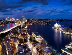 Four Seasons Hotel Sydney | New South Wales - Sidney (ve civarı) - Sydney