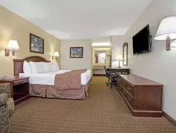 Baymont Inn And Suites Montgomery | Alabama - Montgomery (ve civarı) - Montgomery