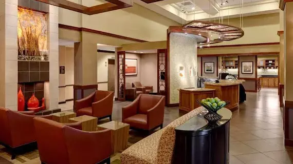 HYATT PLACE PRINCETON | New Jersey - Hopewell Township - Princeton (ve civarı) - Princeton