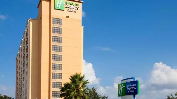 Holiday Inn & Suites Across from Universal Orlando | Florida - Orlando (ve civarı) - Orlando - Universal Orlando® Tatil ve Eğlence Merkezi