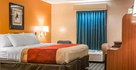 Econo Lodge Eufaula | Alabama - Eufaula