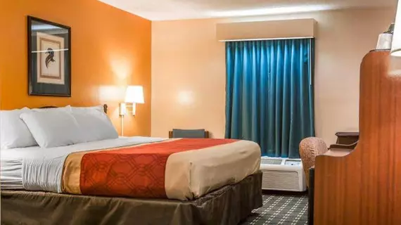 Econo Lodge Eufaula | Alabama - Eufaula