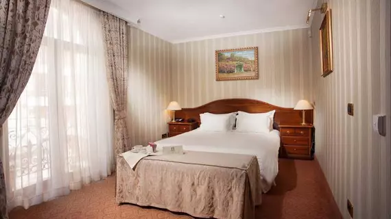 Hotel Otrada | Odessa Oblastı - Odessa