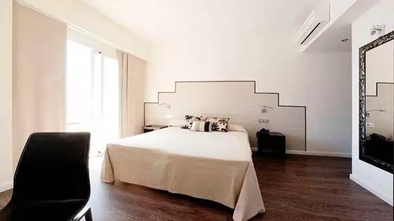 Hotel Embarcadero de Calahonda de Granada | Andalucia - Granada (il) - Motril