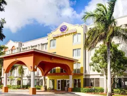 Comfort Suites Sawgrass | Florida - Fort Lauderdale (ve civarı) - Tamarac