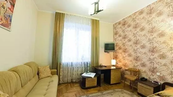 Vesta Hotel | Brest