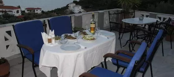 Ariadne Hotel | Tesalya - Skopelos