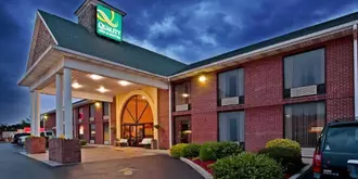 Quality Inn & Suites Somerset