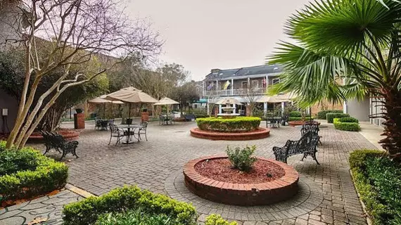 Maison Saint Charles by Hotel RL | Louisiana - New Orleans (ve civarı) - New Orleans - Lower Garden District bölgesi