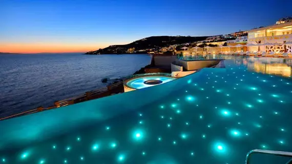 Anax Resort And Spa | Ege Adaları - Mikonos