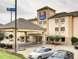 Comfort Inn & Suites Conway | Arkansas - Conway