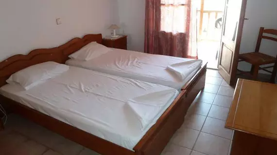 Apartmets Sunwaves | Kuzey Ege Adaları - Samos