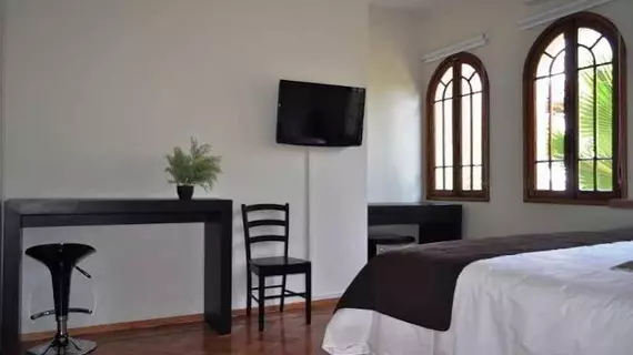 CasaDeTodos B&B Boutique | Santiago - Santiago (ve civarı) - Providencia