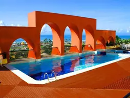 Sol Bahia Hotel | Northeast Region - Bahia (eyaleti) - Salvador (ve civarı) - Salvador - Pituacu