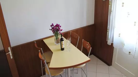 Katija Apartamenti | Split-Dalmaçya - Split