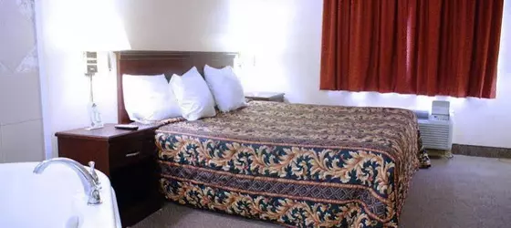 Days Inn | Pensilvanya - Bucks County - Philadelphia (ve civarı) - Philadelphia