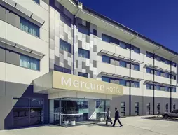 Mercure Newcastle Airport | New South Wales - Newcastle (ve civarı) - Williamtown