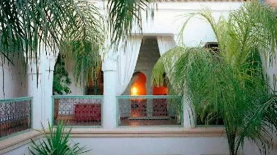 Riad Herougui | Marakeş (ve civarı) - Marrakech - Hivernage