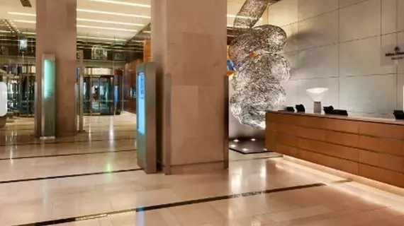 Hilton Sydney | New South Wales - Sidney (ve civarı) - Sydney - Sydney Merkezi İş Bölgesi