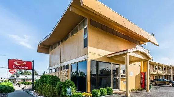 Rodeway Inn and Suites | Washington - Yakima