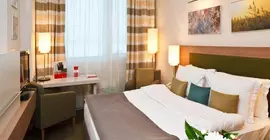 Ramada Yekaterinburg | Sverdlovsk Federal Bölgesi - Yekaterinburg (ve civarı) - Yekaterinburg