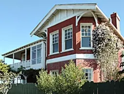 Glendinning House | Otago - Dunedin (ve civarı) - Dunedin