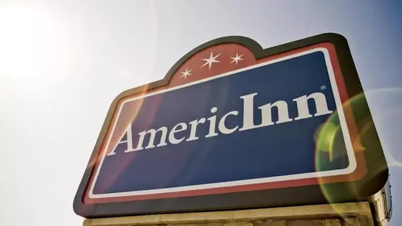 AmericInn Lodge & Suites - Virginia | Minnesota - Virginia (ve civarı) - Virginia