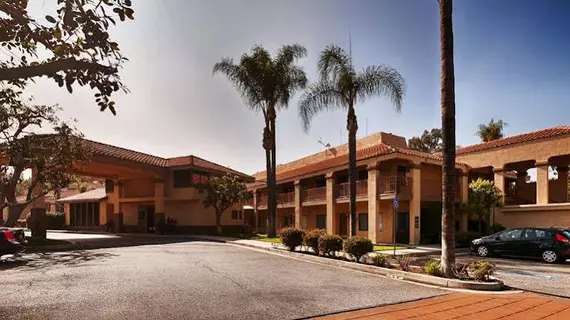 Best Western Diamond Bar | Kaliforniya - Los Angeles County - San Gabriel Valley