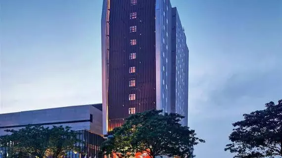 Ibis Gading Serpong | West Java - Cakarta (ve civarı) - Tangerang