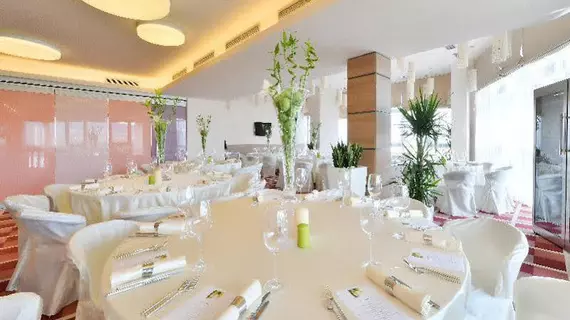 Suite Hotel Sofia | Sofya (ve civarı) - Sofya - Studentski Grad