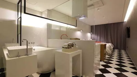 Hotel The Designers Jongno | Gyeonggi - Seul (ve civarı) - Jongno