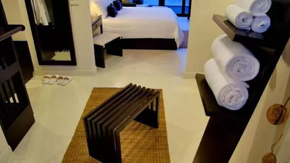 Asara Villa & Suite | Prachuap Khiri Khan (ili) - Hua Hin (ve civarı) - Hua Hin