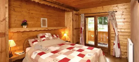 Chalet Odalys Marie | Auvergne-Rhone-Alpes - Isere - Les Deux Alpes - Mont-de-Lans