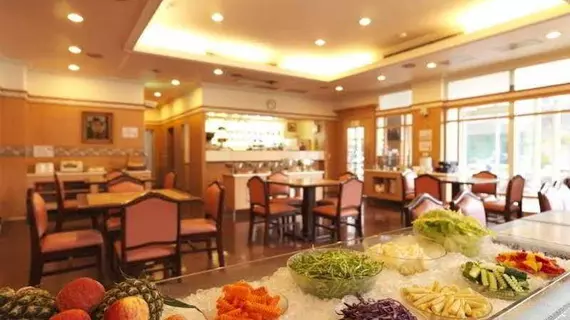 Huang Shin Business Hotel - ZhongGung Branch | Taichung (ve civarı) - Taichung - Situn Bölgesi