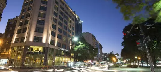 Eurobuilding Hotel Boutique Buenos Aires | Buenos Aires (ili) - Buenos Aires (ve civarı) - Buenos Aires - Capital Federal District