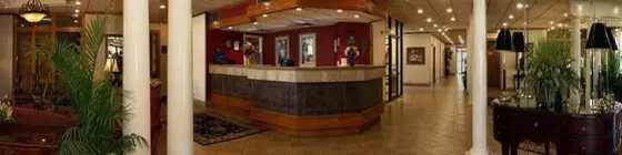 Clarion Inn & Suites Dothan | Alabama - Dothan (ve civarı) - Dothan