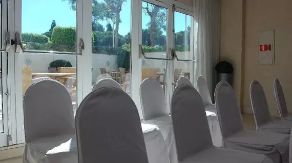 Alanda Hotel Marbella | Andalucia - Malaga İli - Marbella