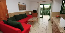 Apartamentos Acuario Sol | Kanarya Adaları - Las Palmas - Tias