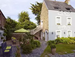 Hôtel Restaurant des Ormes | Normandiya - Manche - Barneville-Carteret