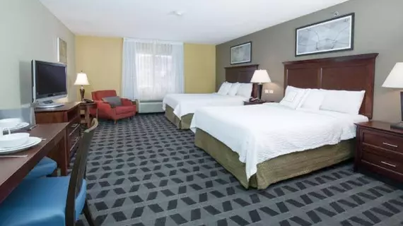 TownePlace Suites Pocatello | Idaho - Pocatello (ve civarı) - Pocatello