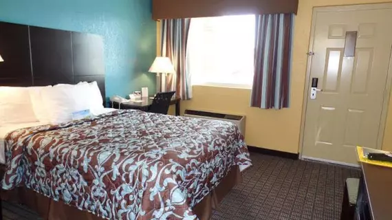 Days Inn Conway | Arkansas - Conway