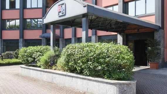 Rege Hotel | Lombardy - Milano (ve civarı) - San Donato Milanese