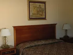 Lafayette Motel | Florida - Fort Lauderdale (ve civarı) - Fort Lauderale