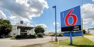 Motel 6 King of Prussia