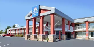 Americas Best Value Inn Berea