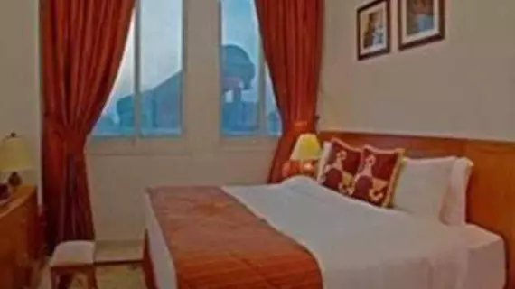 La Villa Najd Hotel Apartments | Dubai - Dubai