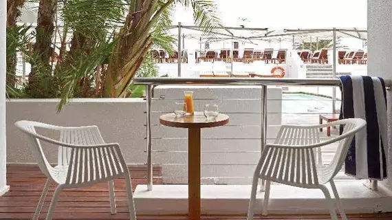 The Bay Hotel | West Coast DC - Drakenstein - Cape Town (ve civarı) - Cape Town - Bakoven - Camps Bay