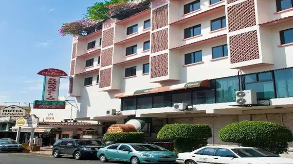 Hotel Benidorm Panama | Panama (ili) - Panama