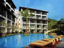 Centara Anda Dhevi Resort and Spa | Krabi İli - Krabi - Ao Nang