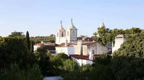 Hotel Solar Dos Mascarenhas | Alentejo - Evora Bölgesi - Vila Vicosa